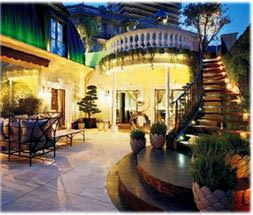 Uğursuz eve 300 milyon $