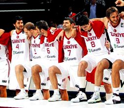 Şampiyon olmadan gitmek yok