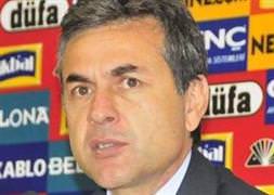 İşte Fener'in görüştüğü hoca