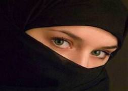 Fransa'da peçe yasağı kabul edildi