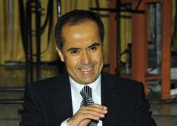 Vali Aydoğdu merkeze alındı