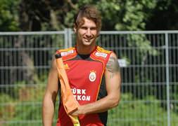 Galatasaray'da yeni krizin adı