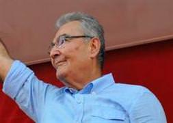 Deniz Baykal: Kurultayı toplayın