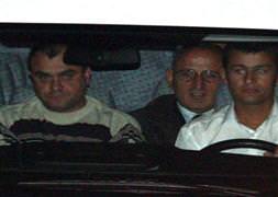 Albay Çiçek GATA’da