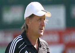 Bernd Schuster'in zafer planı