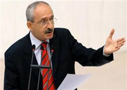 Kılıçdaroğlu cevap verdi!