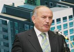 "Ben Kadir Topbaş'ın sekreteriyim"