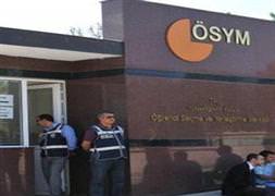 Savcıdan KPSS açıklaması