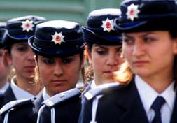 10 bin polis müjdesi