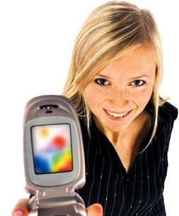 Kalitesiz 'Alo'ya ceza