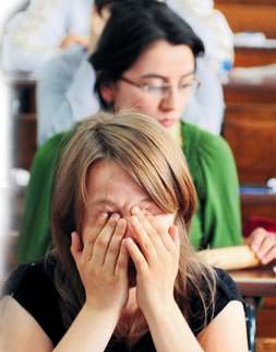 ÖSYM'ye yeni sistem