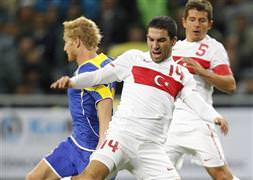 Misimovic'ten Arda yorumu