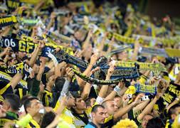 Fenerbahçe Toraman'a bilendi