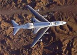 Boeing, uzaya yolcu taşıyacak