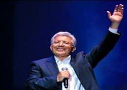 Zülfü Livaneli Arena'da...