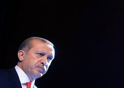 Erdoğan'dan saldırı açıklaması