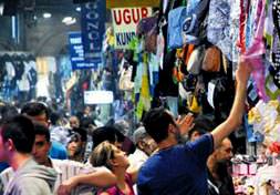 Esnafa ikinci müjde geldi