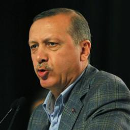 Başbakan'dan BDP'ye sert yanıt