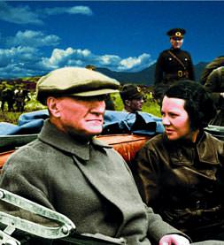 Ata'nın hayatını Ruslar kurtarmış