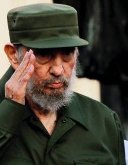 Castro'nun son devrimi Wikileaks