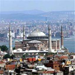 Ayasofya provokasyonunda geri adım