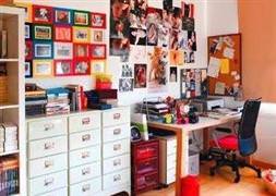 Ünlüler bu evlerde oturuyor