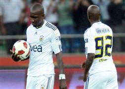 Fener'in kazanması için 10 neden!