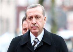 Erdoğan'dan Menderes'e ziyaret