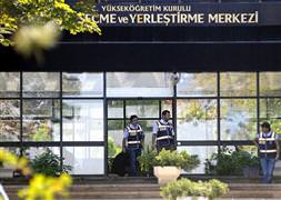 8 ilde eş zamanlı operasyon: 36 gözaltı