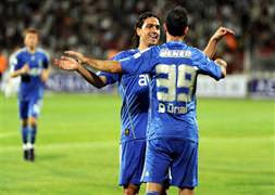 Futbolcuların isteği kızdırdı