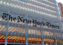 NYT'den Türk demokrasisine övgü
