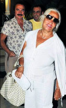 İstanbul’a hasret kaldık’