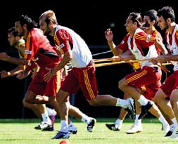 Galatasaray bugün yolcu