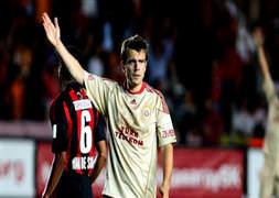 Emir&komuta Misimoviç'te