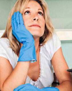 Taşfırın erkeğe tazminat