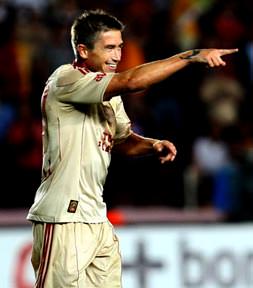 Kewell: Gücümüzü biliyoruz!