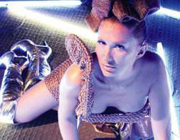 Ödüllenmem lazım!