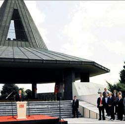 ’İdamcı zihniyet ders almıyor’