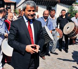 Esnafın borçları Ekim’de ertelenecek