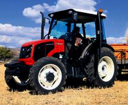 Erkunt traktörde e-Serisi’ni çıkardı