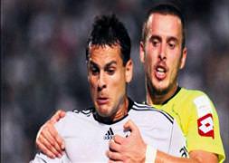 Bobo Fener sever