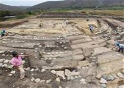 Arkeologlardan 4 bin yıllık keşif