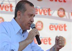 Ankara'da terör zirvesi sona erdi