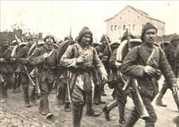 Kurtuluş savaşı destanı!