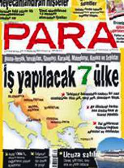 7 ülkede iş fırsatı