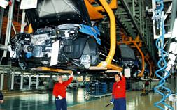 Otomotivde çifte müjde