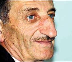 Artiz olmak istiyor!