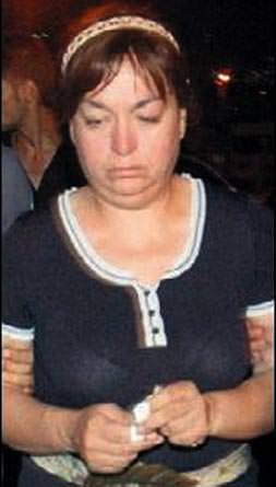 Bankacı katiline ağır müebbet