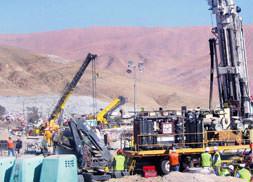 Aydınlığa 70 metre