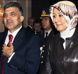 Gül BM’ye seslenecek